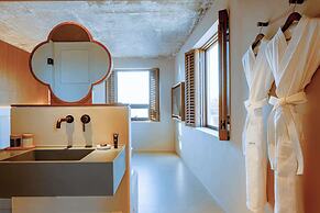 Beijing Qianmen Shan Hotel