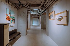 Beijing Qianmen Shan Hotel