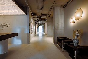 Beijing Qianmen Shan Hotel