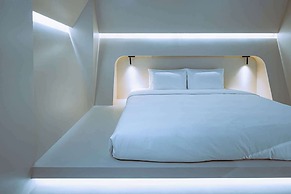 Beijing Qianmen Shan Hotel