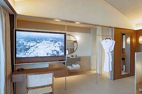 Beijing Qianmen Shan Hotel