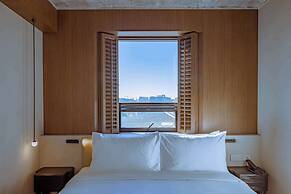 Beijing Qianmen Shan Hotel