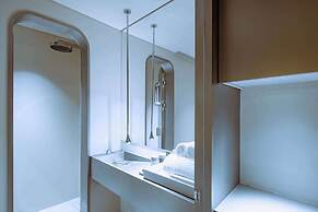 Beijing Qianmen Shan Hotel