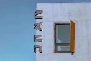 Beijing Qianmen Shan Hotel