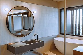 Beijing Qianmen Shan Hotel