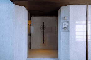 Beijing Qianmen Shan Hotel