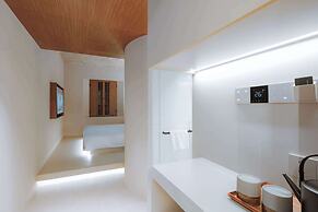 Beijing Qianmen Shan Hotel