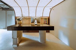 Beijing Qianmen Shan Hotel