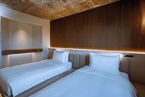 Beijing Qianmen Shan Hotel