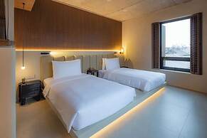 Beijing Qianmen Shan Hotel