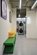 Beijing Qianmen Shan Hotel