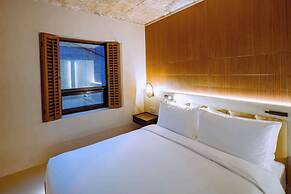 Beijing Qianmen Shan Hotel