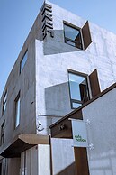 Beijing Qianmen Shan Hotel