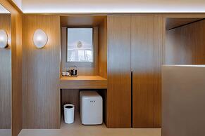 Beijing Qianmen Shan Hotel