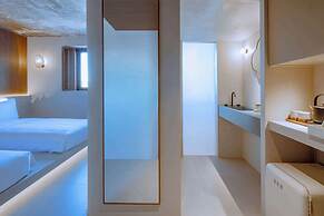 Beijing Qianmen Shan Hotel