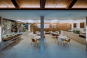 Beijing Qianmen Shan Hotel