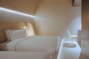 Beijing Qianmen Shan Hotel