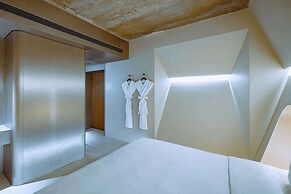 Beijing Qianmen Shan Hotel