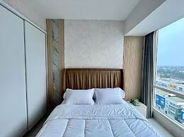 Staycation Jakarta Kensington Royal