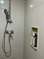 Staycation Jakarta Kensington Royal