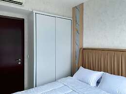 Staycation Jakarta Kensington Royal