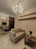 Staycation Jakarta Kensington Royal