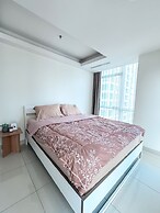 Staycation Jakarta Kensington Royal