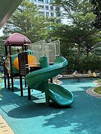 Staycation Jakarta Kensington Royal