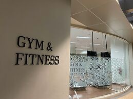 Staycation Jakarta Kensington Royal