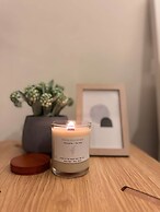 Staycation Jakarta Kensington Royal