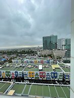 Staycation Jakarta Kensington Royal