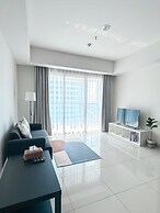 Staycation Jakarta Kensington Royal