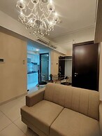Staycation Jakarta Kensington Royal