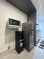 Staycation Jakarta Kensington Royal