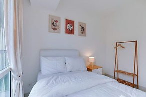 Staycation Jakarta Kensington Royal