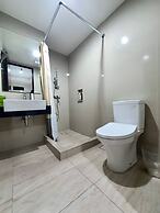 Staycation Jakarta Kensington Royal