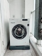 Staycation Jakarta Kensington Royal