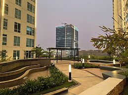 Staycation Jakarta Kensington Royal