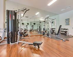 Staycation Jakarta Kensington Royal