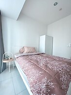 Staycation Jakarta Kensington Royal