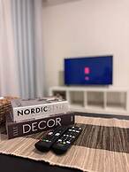 Staycation Jakarta Kensington Royal