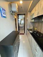 Staycation Jakarta Kensington Royal