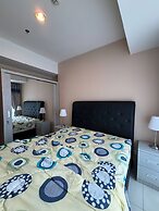 Staycation Jakarta Kensington Royal