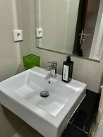 Staycation Jakarta Kensington Royal