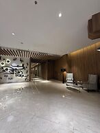 Staycation Jakarta Kensington Royal