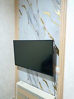 Staycation Jakarta Kensington Royal