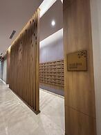 Staycation Jakarta Kensington Royal