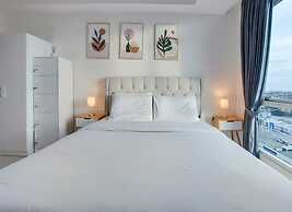 Staycation Jakarta Kensington Royal