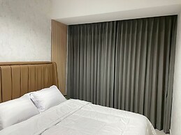 Staycation Jakarta Kensington Royal