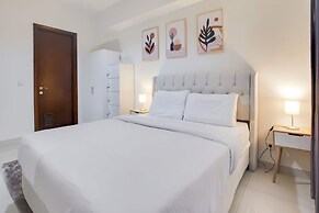 Staycation Jakarta Kensington Royal